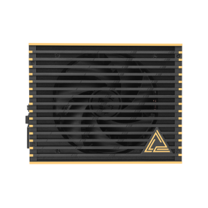 MSI MEG Ai1600T PCIE5 1600W 80 Plus Titanium Power Supply